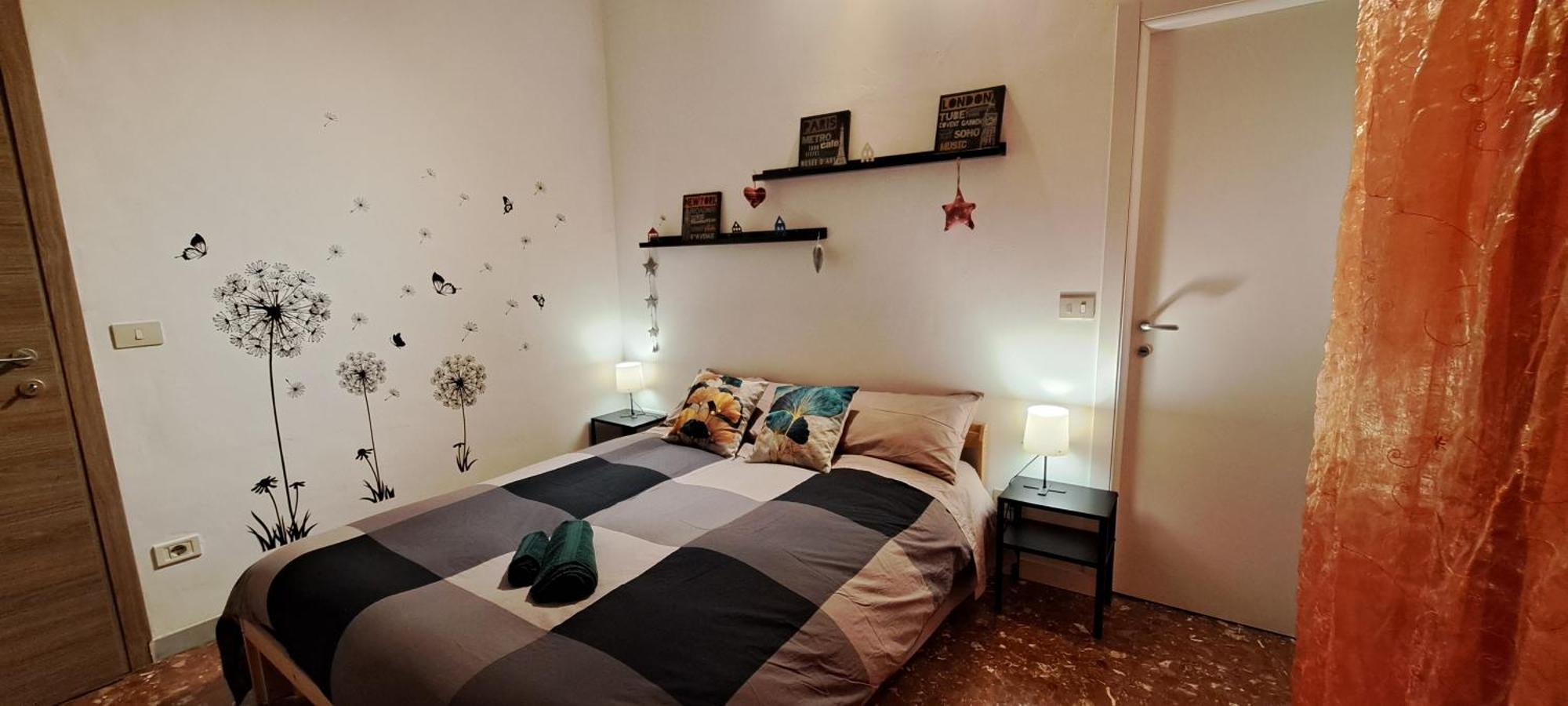 Mattia Guest House Roma 外观 照片