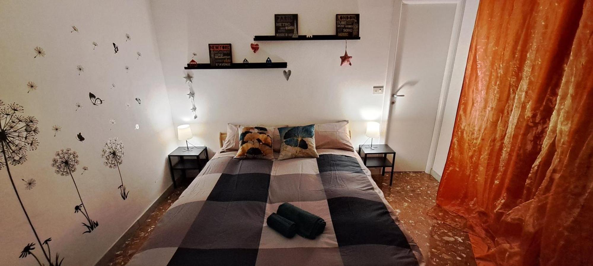 Mattia Guest House Roma 外观 照片