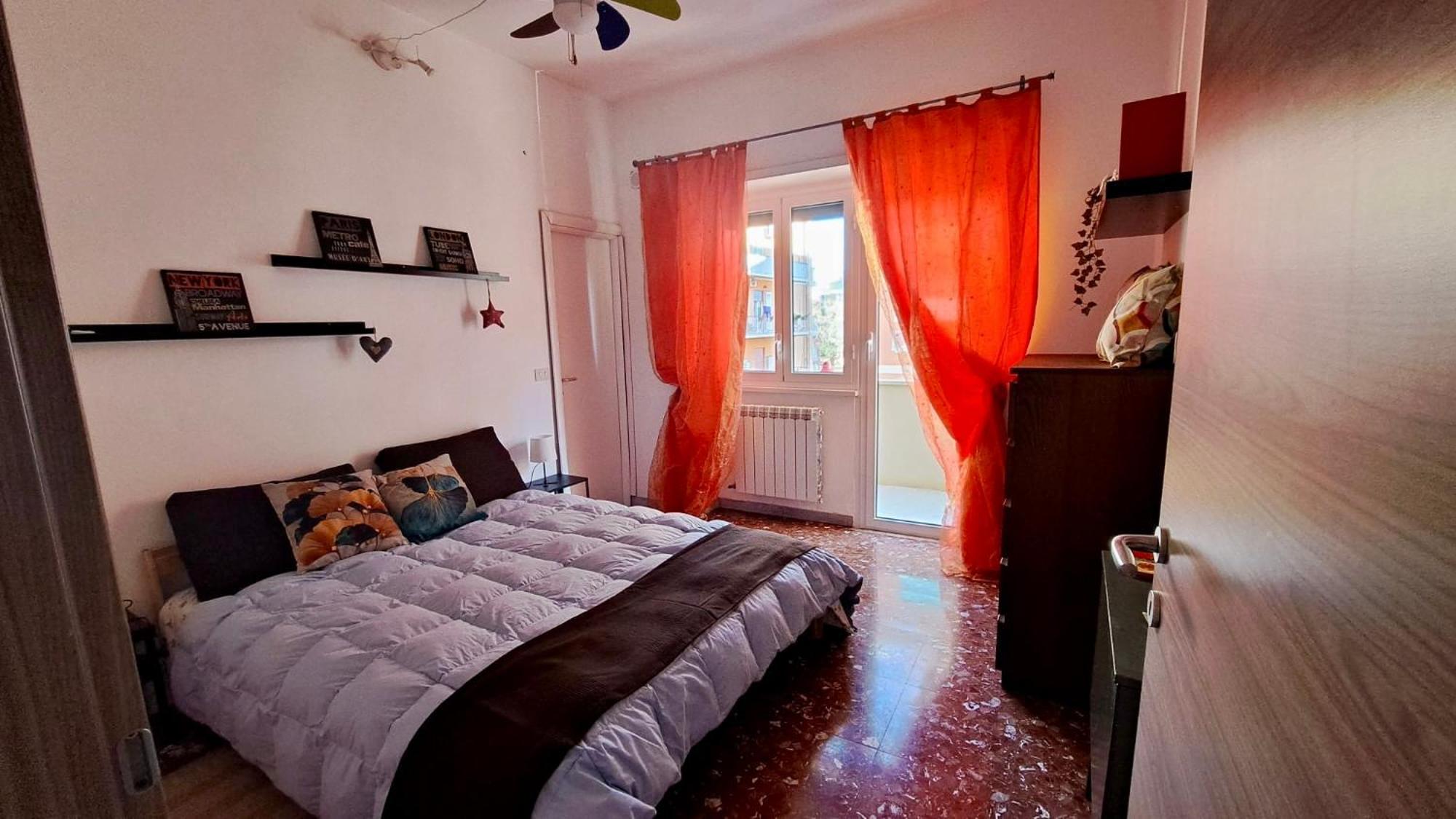 Mattia Guest House Roma 外观 照片