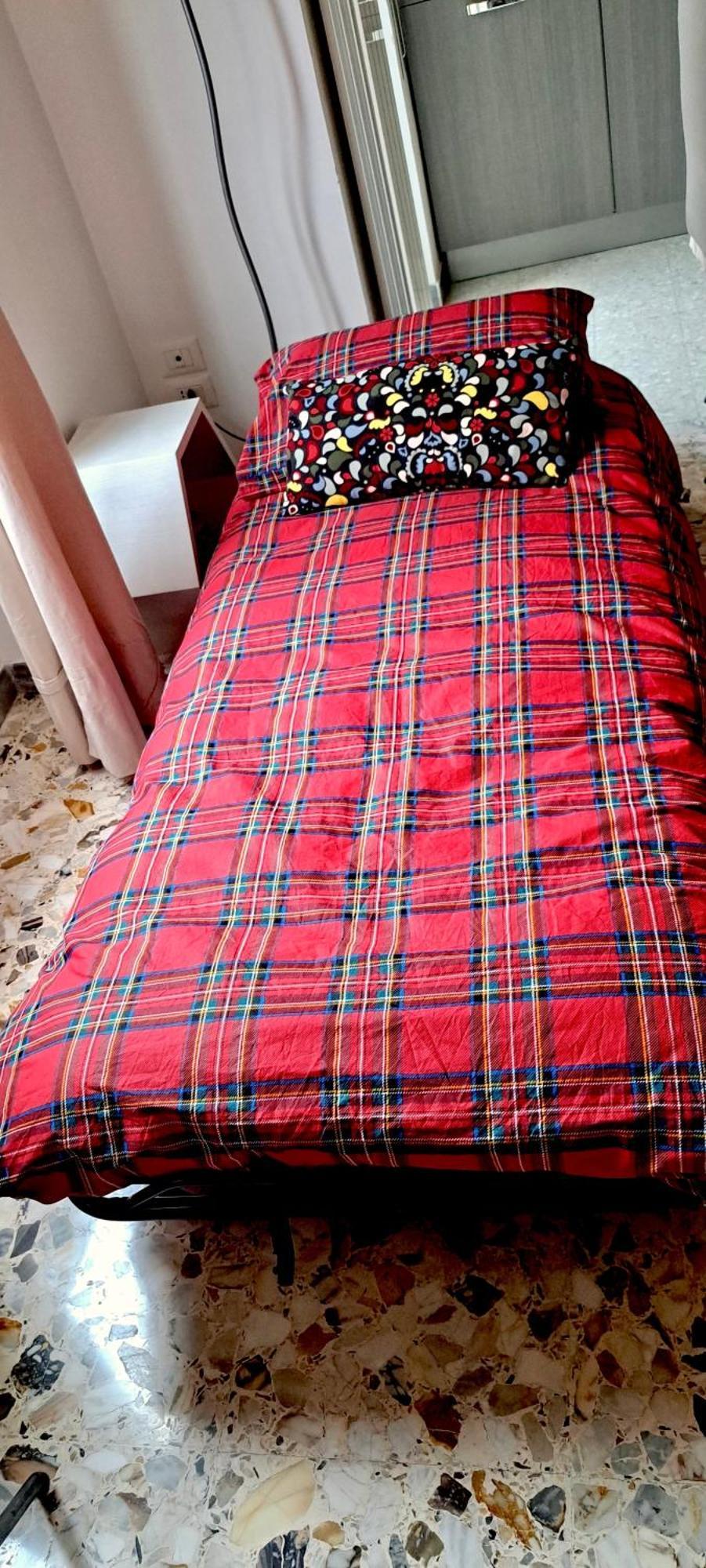 Mattia Guest House Roma 外观 照片