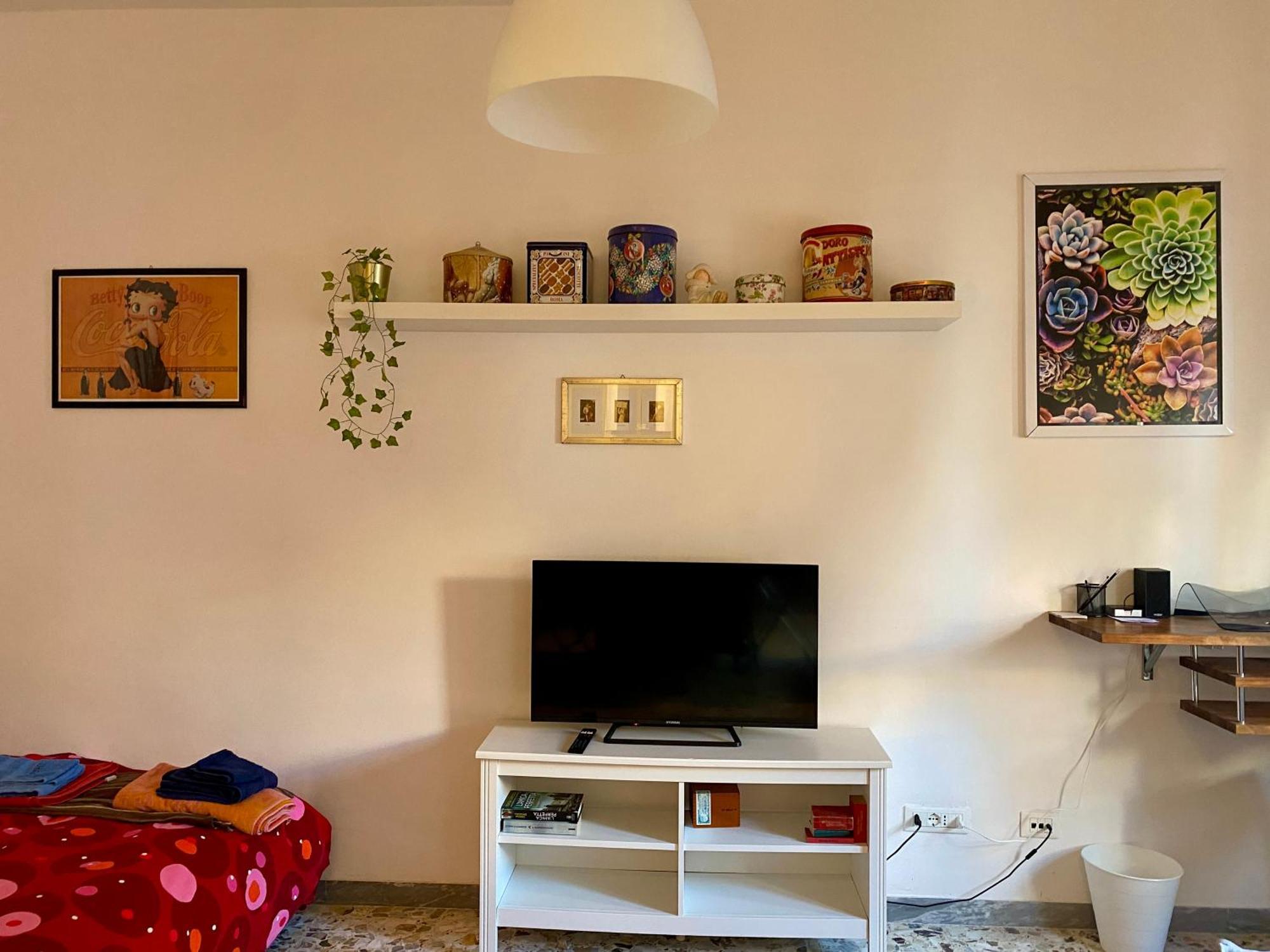 Mattia Guest House Roma 外观 照片