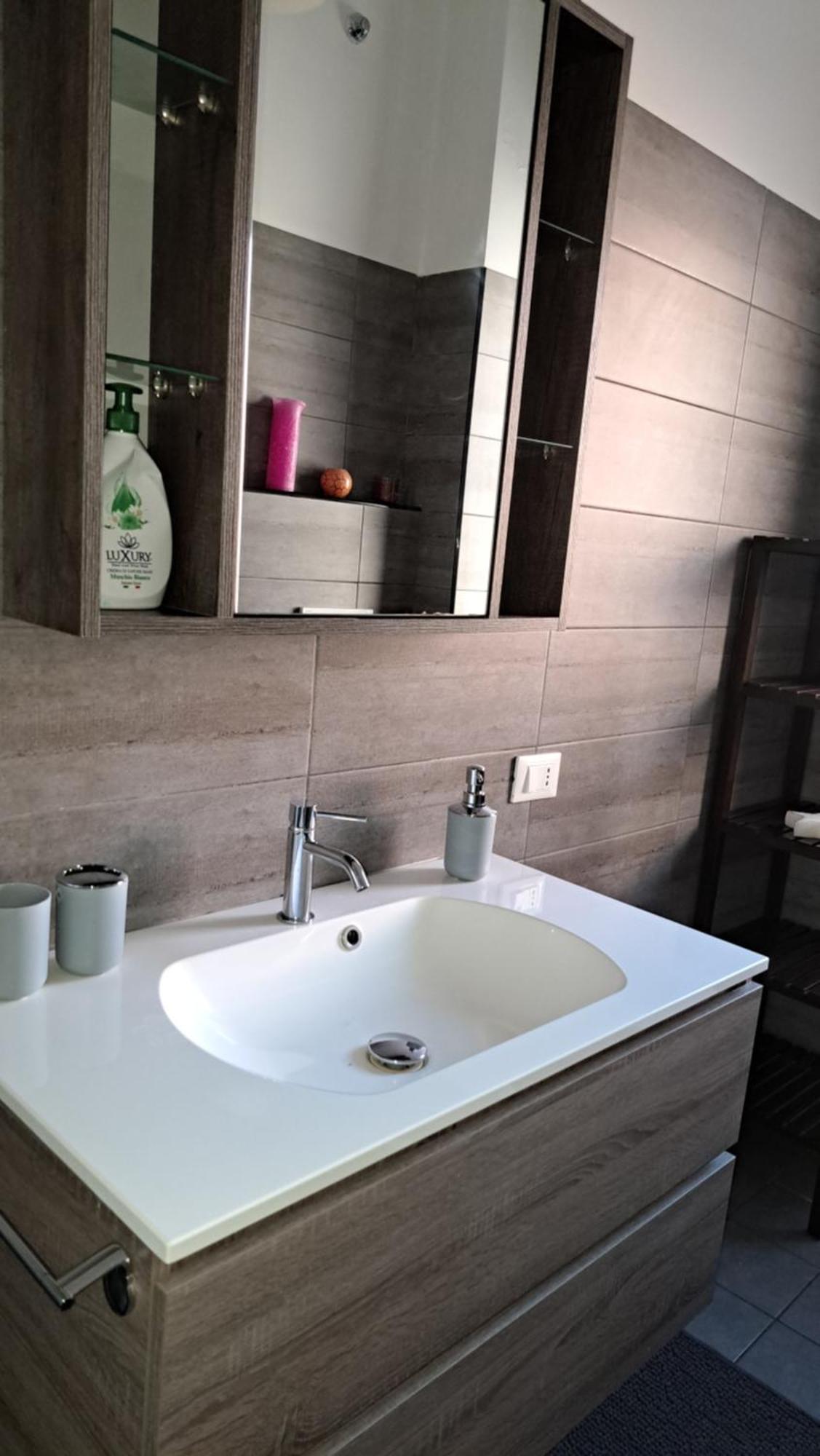 Mattia Guest House Roma 外观 照片