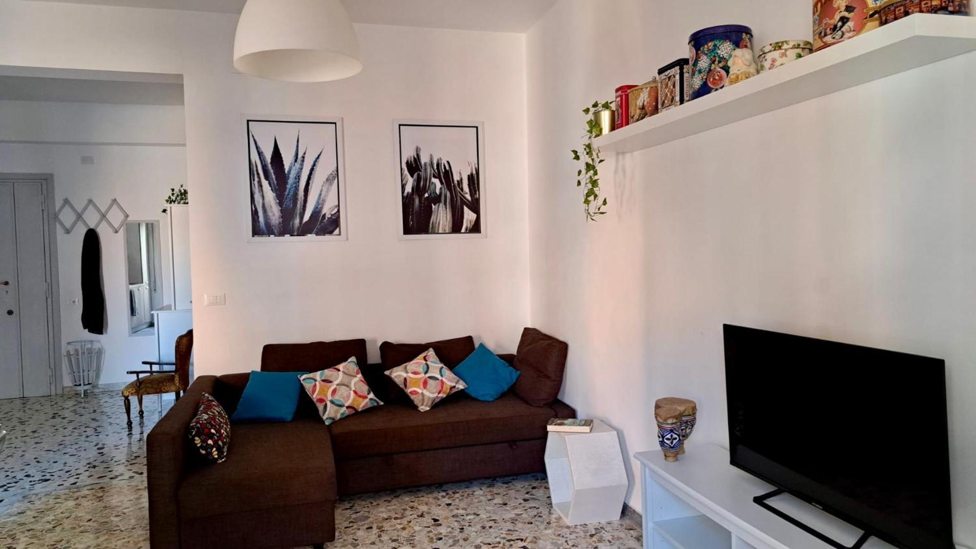 Mattia Guest House Roma 外观 照片