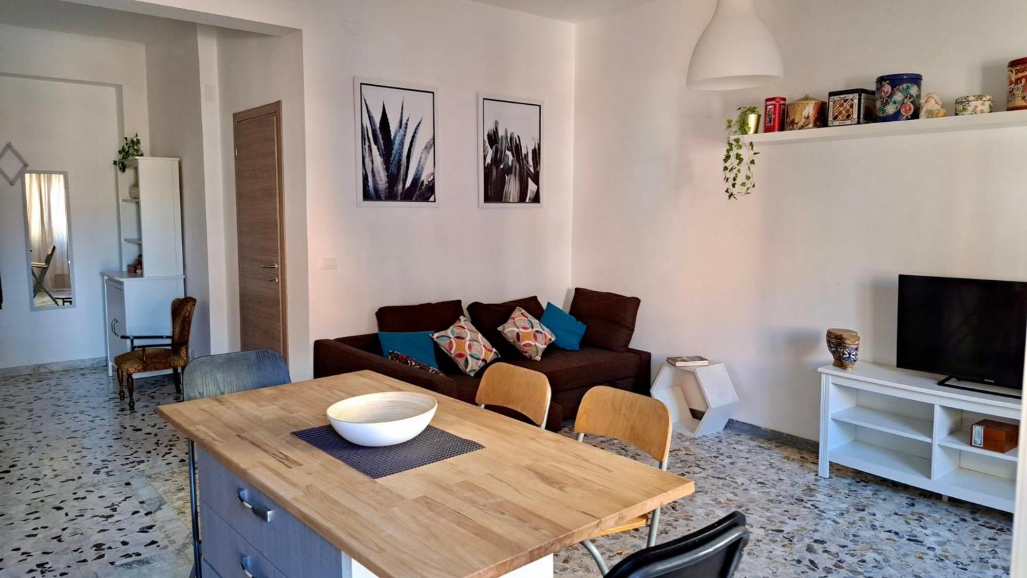 Mattia Guest House Roma 外观 照片